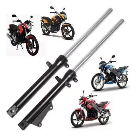 barra de suspension ft-250