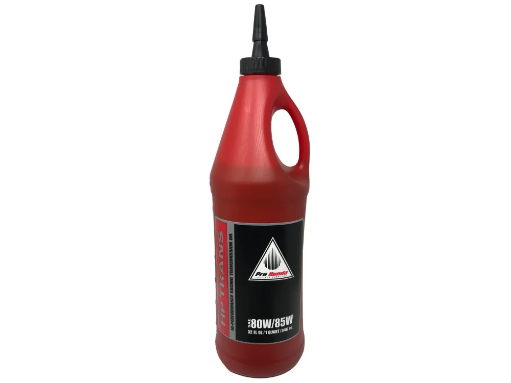 aceite honda 80w85w hp-trans