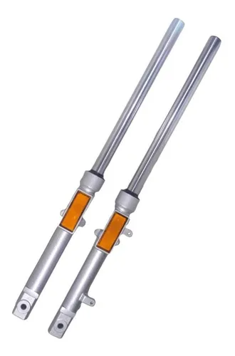 barra de suspencion yamaha ybr -125