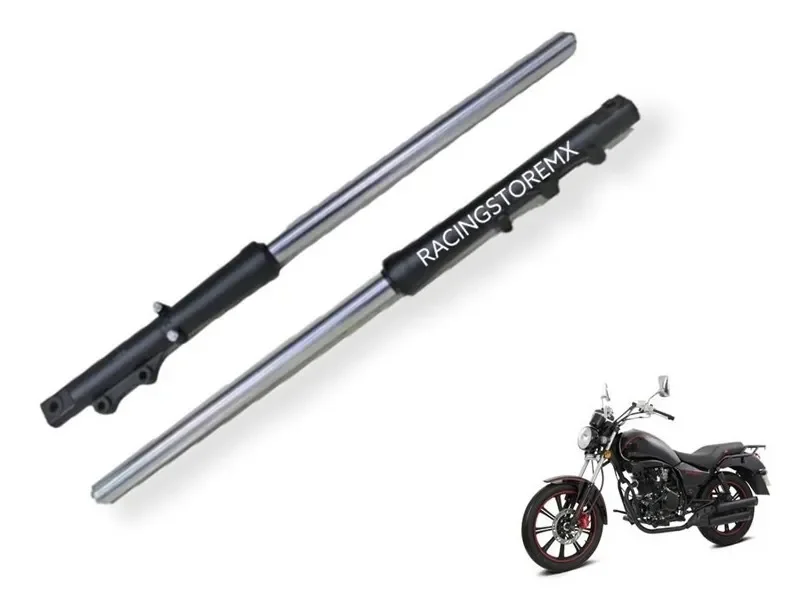 barras suspension italika rc-150