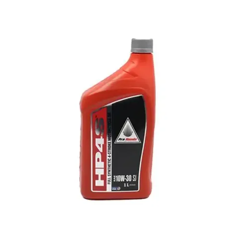 aceite 10w30 sintetico prohonda