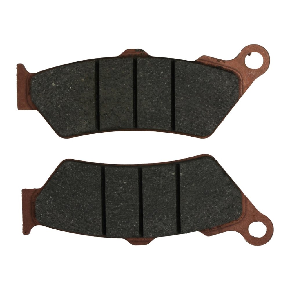 balatas delantera  GS 650 GS800