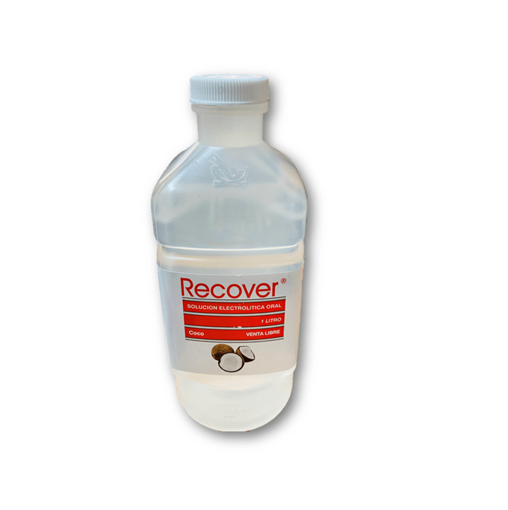 Recover Coco suero 500 ml (Lafco)