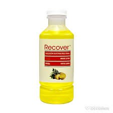 Recover Piña suero 500 ml (Lafco)