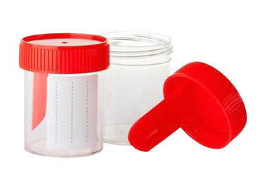 Docena de Recolector de Heces (Promegal)