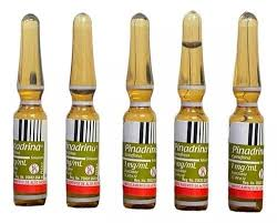 Epinefrina Amp 1ml (Bonin)