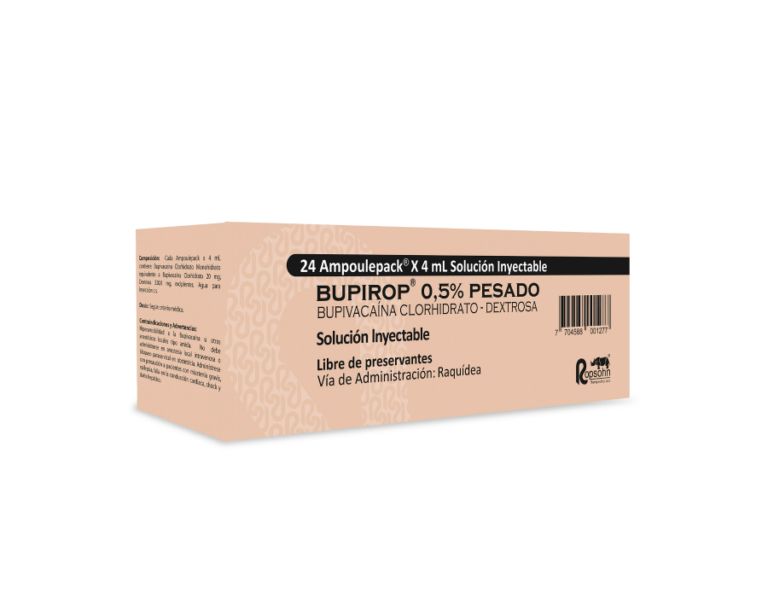 Buvacaina Pesada (Ropshon)