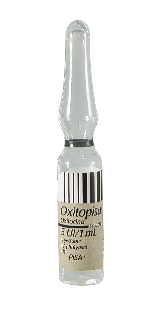 Oxitocina 1ml (Pisa)