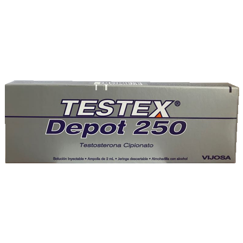 Testex Ampolla (Vijosa)