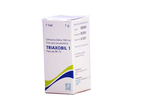 Ciprofloxacina 0.02 para infusion 1 frasco 100 ml (PFI)