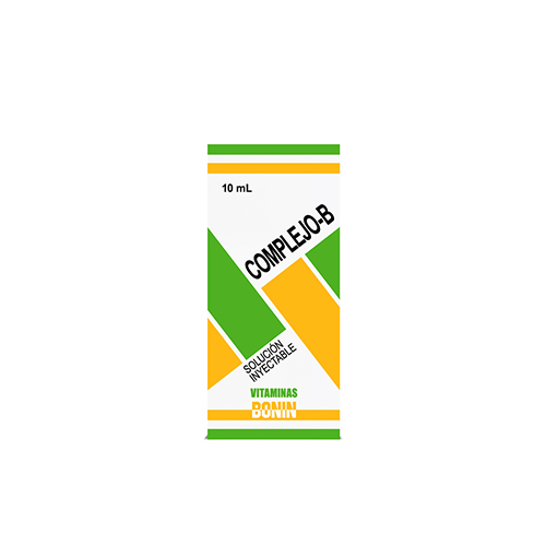 Complejo B (Bonin)