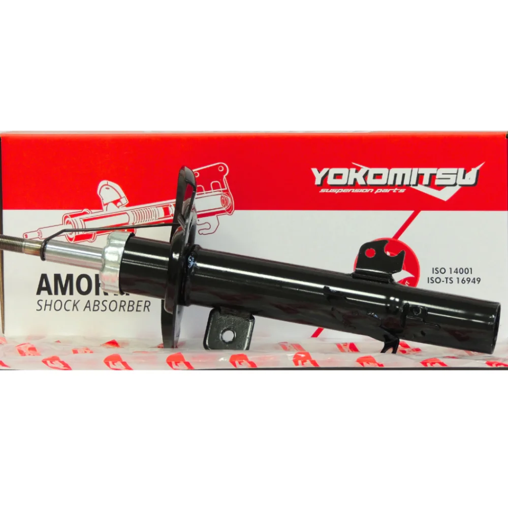Amortiguador 208 C3 derecho