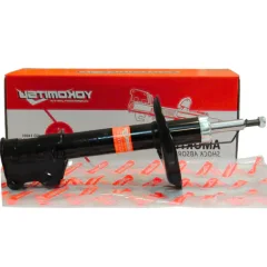 AMORTIGUADOR DELANTERO DERECHO P/ FIAT PALIO 11-18 /SIENA 12-17/ UNO 10-22