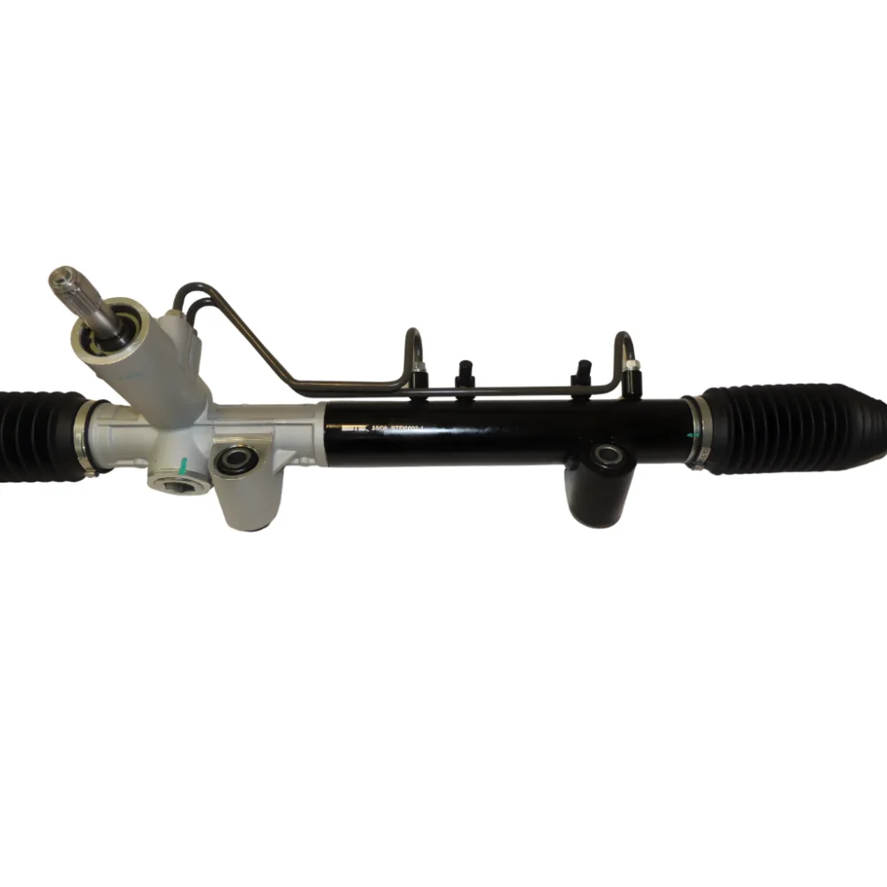 CREMALLERA HIDRÁULICA P/ FIAT STRADA 01-17 (ESTRIAS GRUESAS)