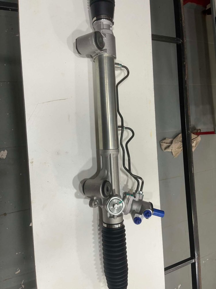 Cremallera hilux 2005-15