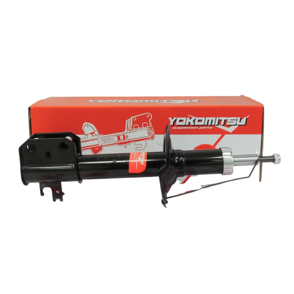 AMORTIGUADOR DELANTERO P/ TOYOTA ETIOS 13-19