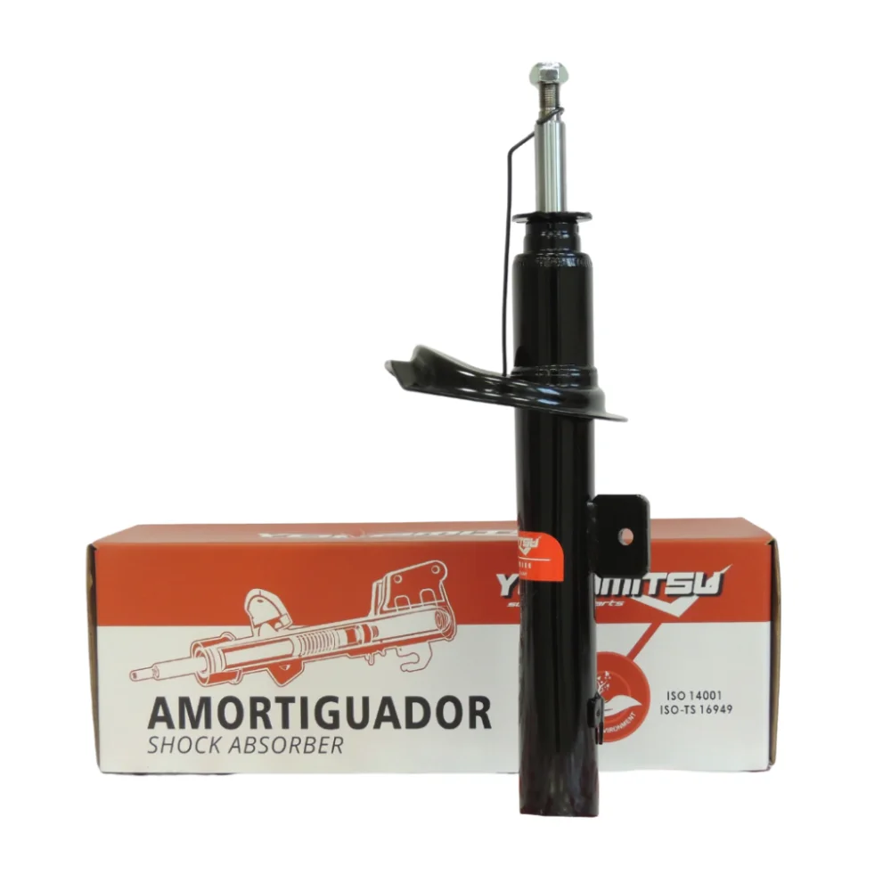 AMORTIGUADOR DELANTERO IZQUIERDO P/ PEUGEOT 206/207 96