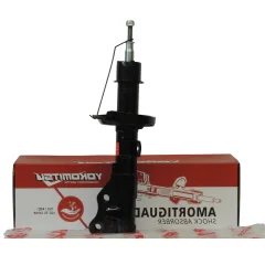 AMORTIGUADOR DELANTERO DERECHO P/ CHEVROLET SONIC/PRISMA/SPIN/ONIX /COBALT (11-18) SKU: 80011997