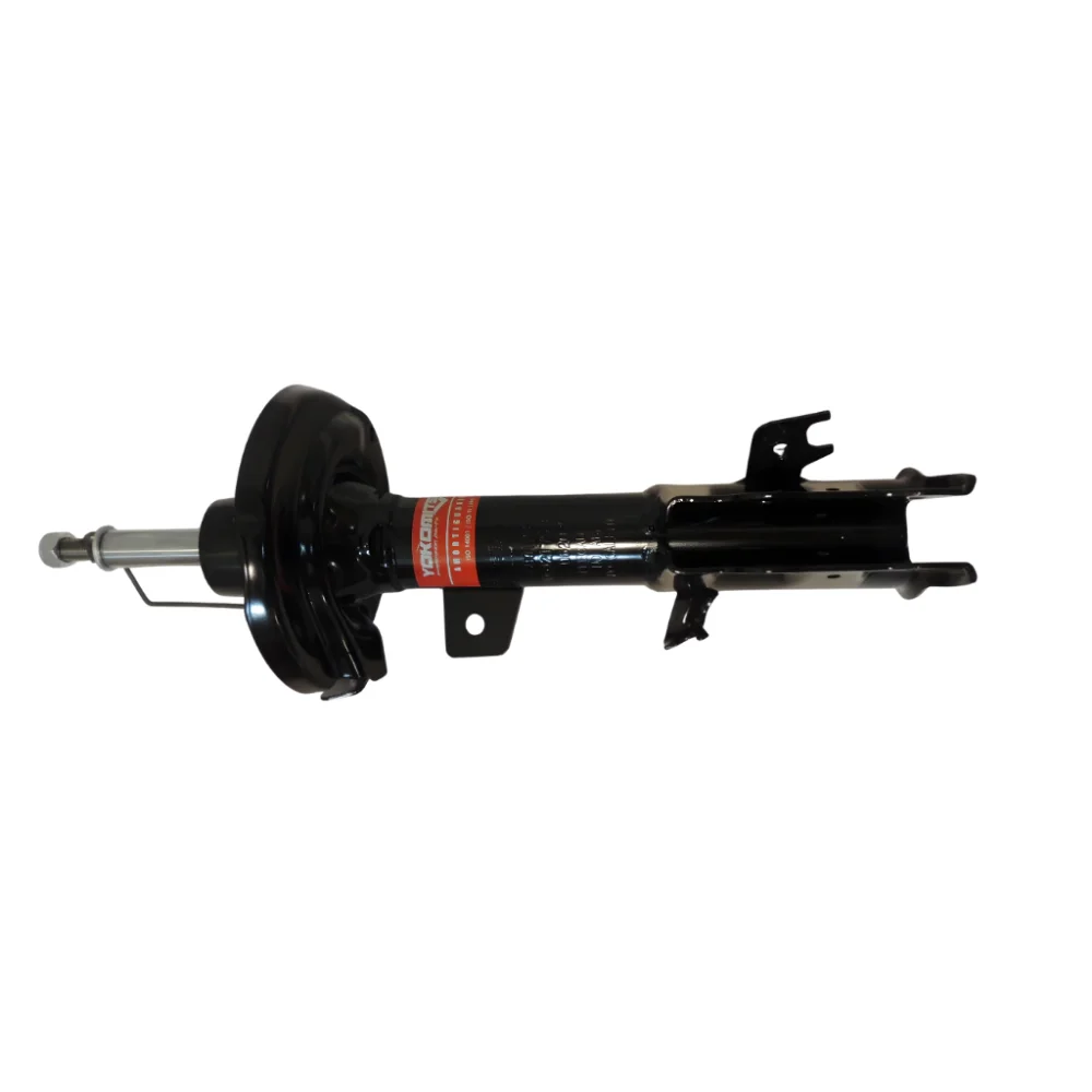 AMORTIGUADOR DELANTERO IZQUIERDO P/ FORD FIESTA KINETIC 2011/ KA 12-