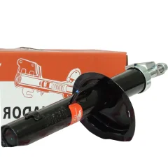 AMORTIGUADOR DELANTERO DERECHO P/ PEUGEOT PARTNER/ CITROEN BERLINGO