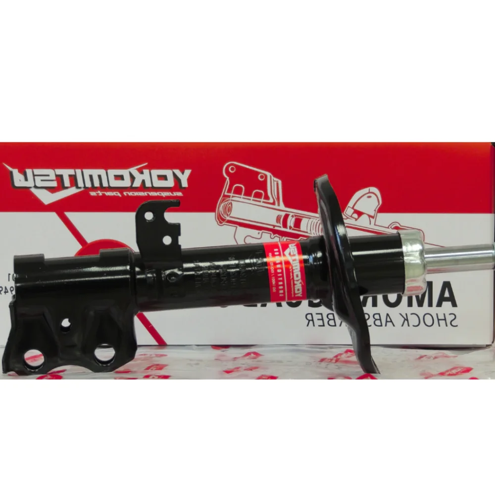 AMORTIGUADOR DELANTERO IZQUIERDO P/ TOYOTA COROLLA 14-19