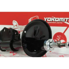 AMORTIGUADOR DELANTERO RENAULT CLIO MIO S/LADO 12-19