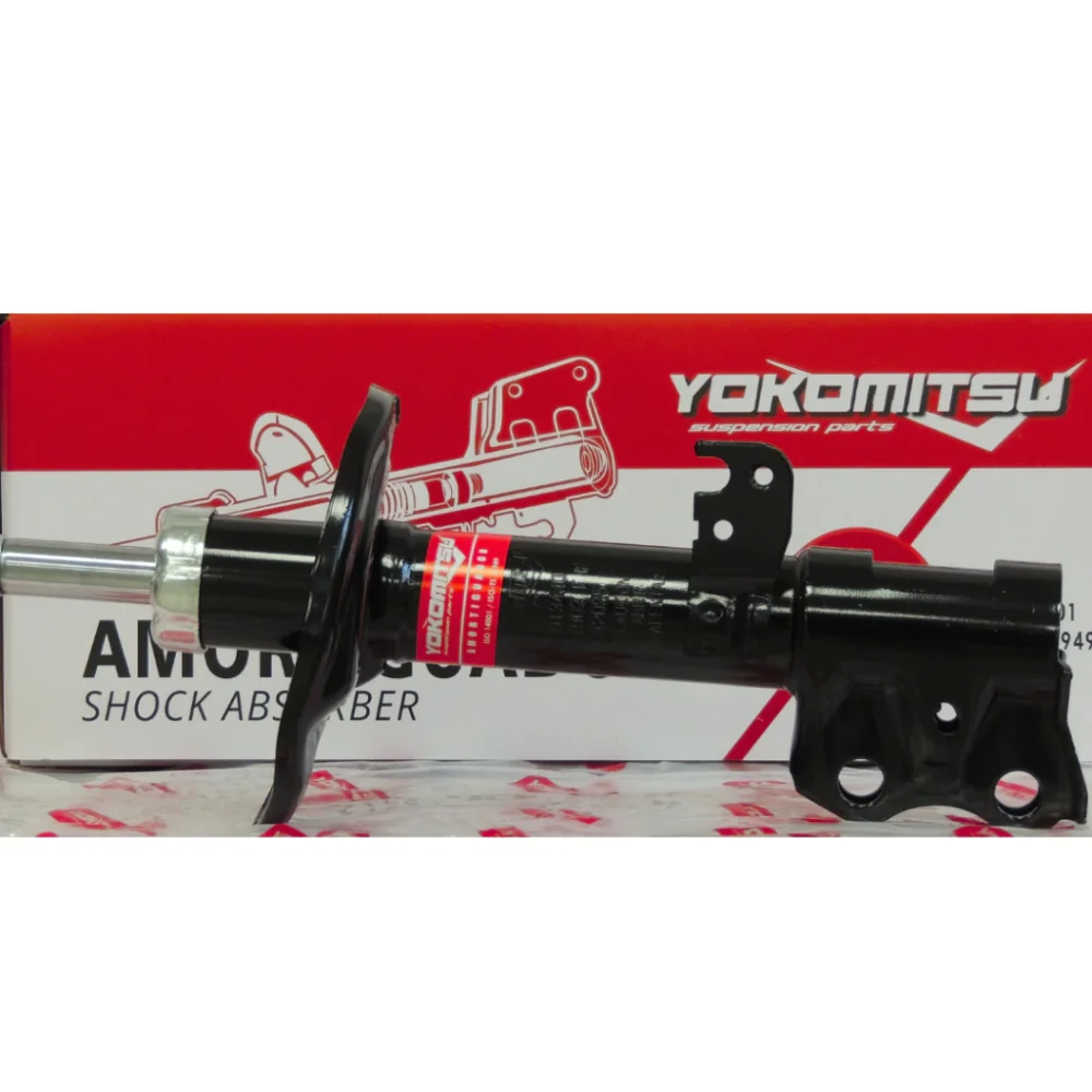 AMORTIGUADOR DELANTERO DERECHO P/ TOYOTA COROLLA 14-19