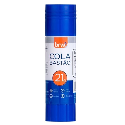 COLA BASTÃO - BRW - 21G