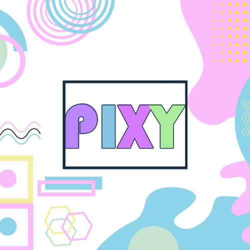 Papelaria Pixy
