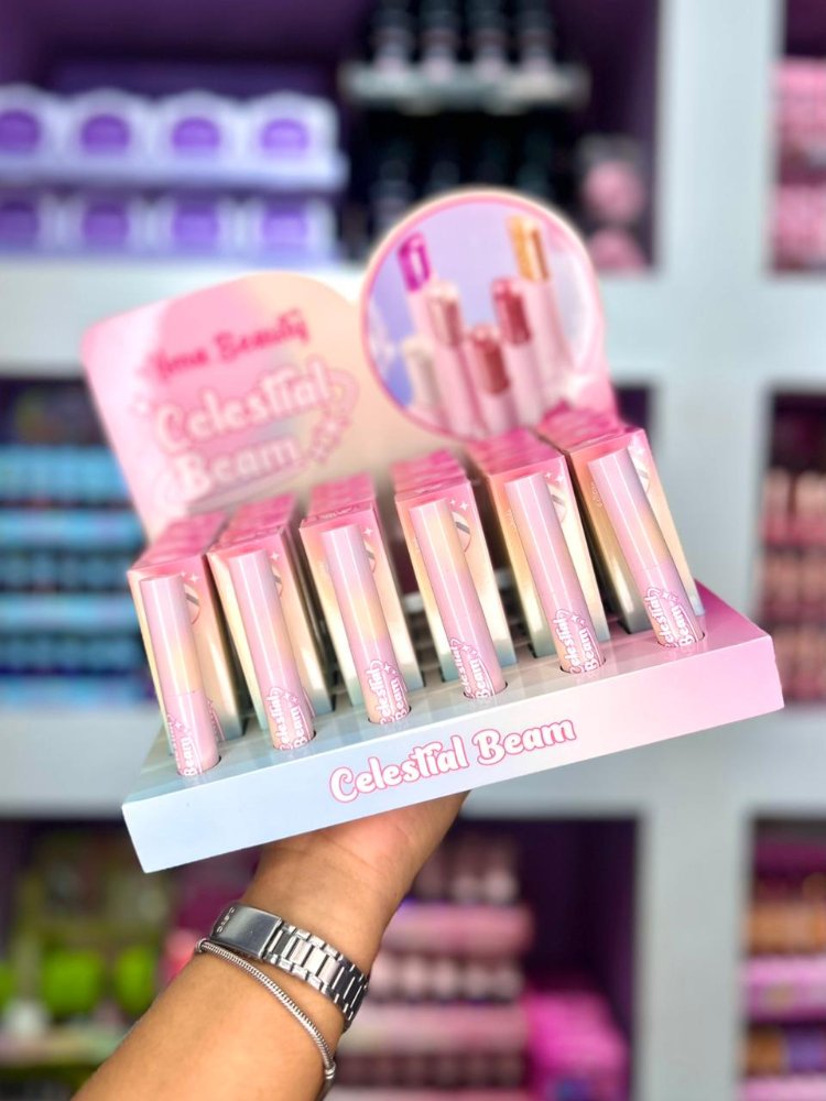 SOMBRA CELESTIAL ALMA BEAUTY ABM030