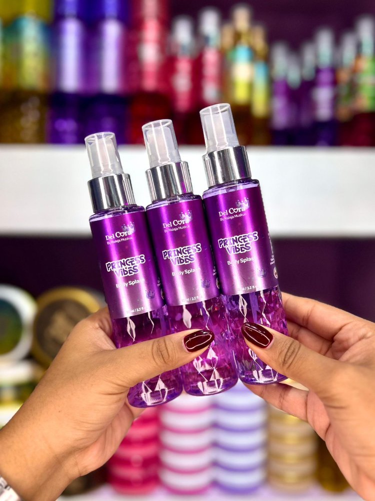 BODY SPLASH PURPLE PEQUEÑO