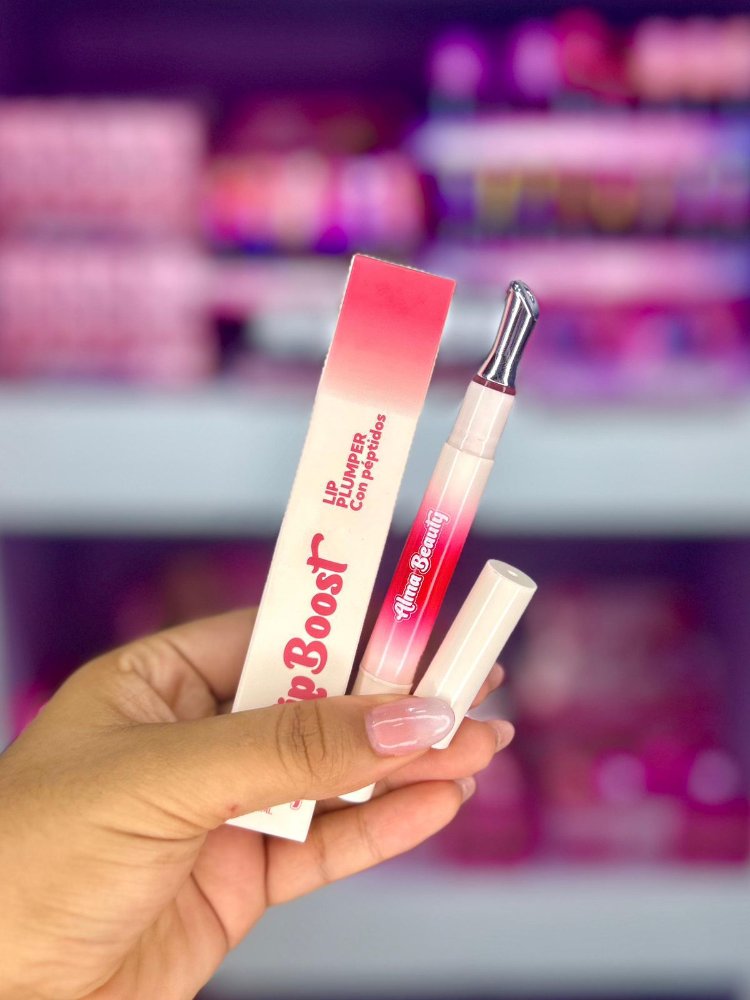 LIP BOOST ALMA BEAUTY ABM043