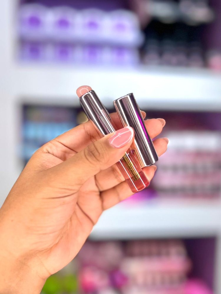 BROCHA SILICONA PARA MAQUILLAJE MULTIFUNCIONAL ABA035