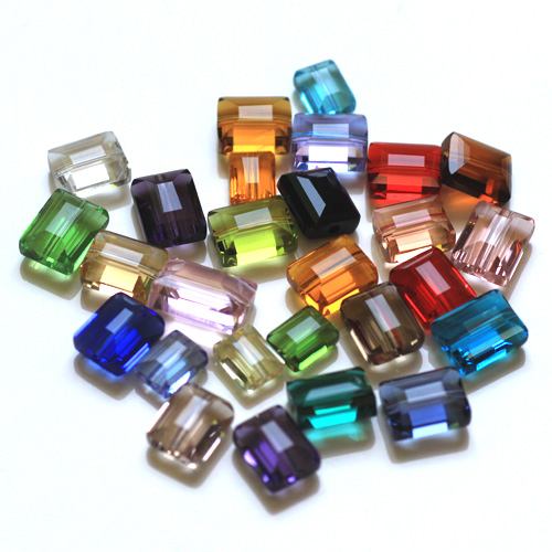 Cristal Austriaco 10X12 2und