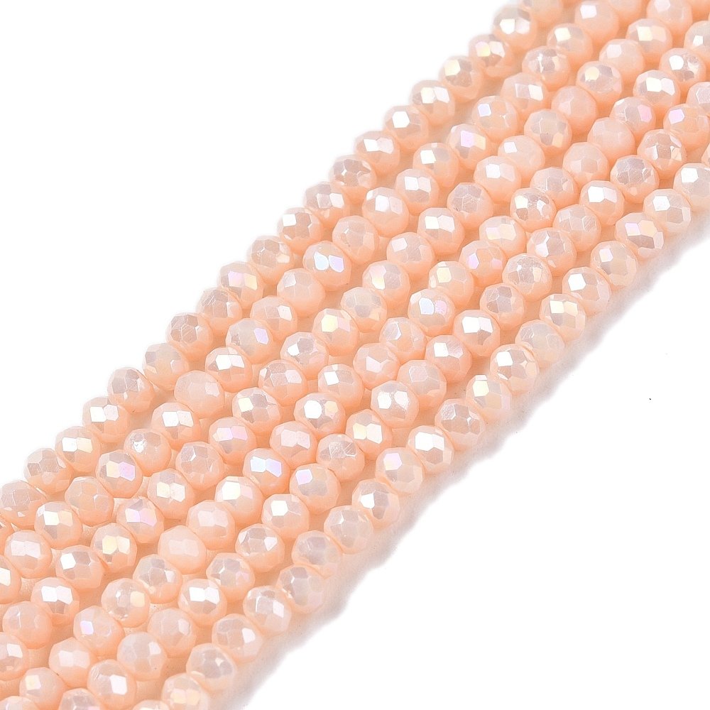 Cristal nude brillante 1mm