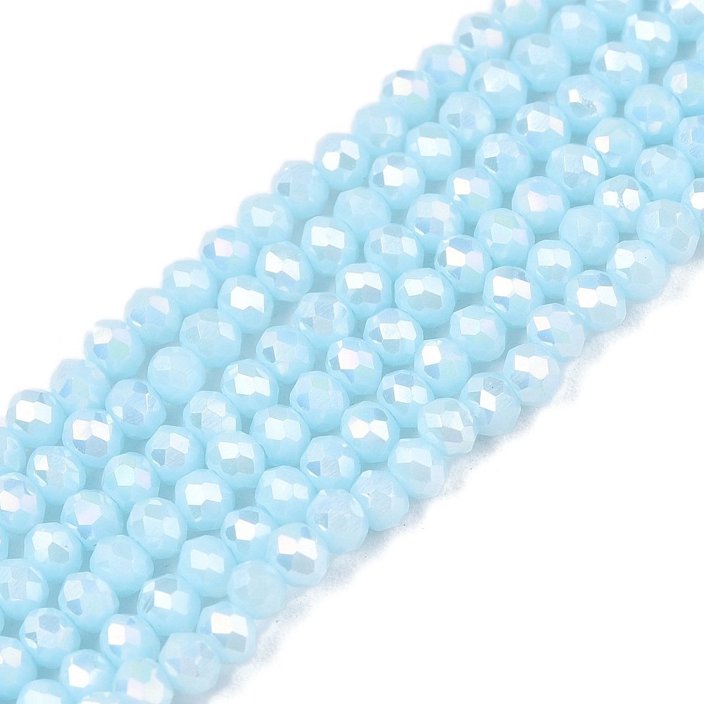 Cristal celeste 1mm