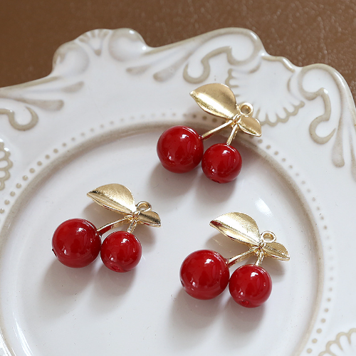 Cereza dije 32x23mm