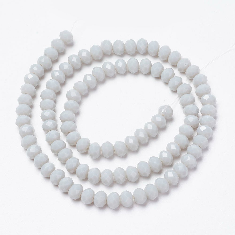 Cristal gris 10mm