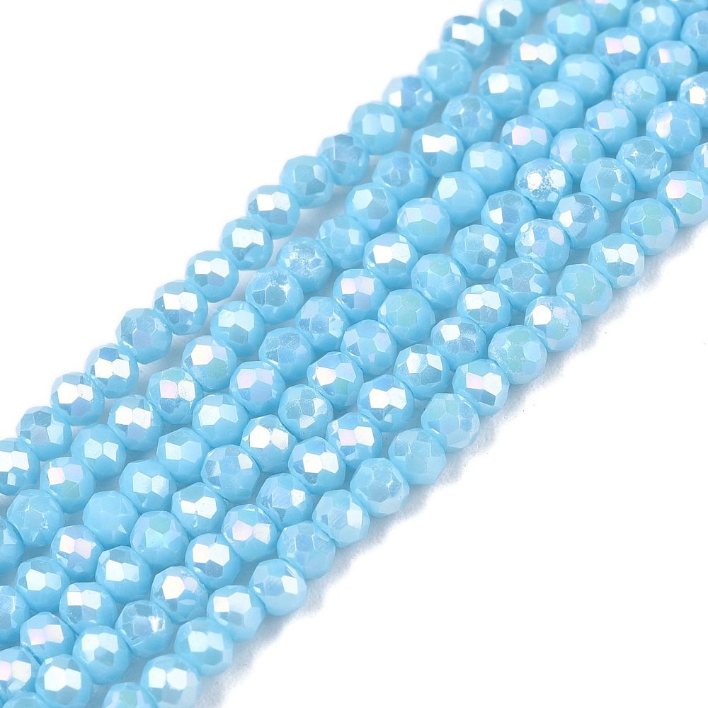 Cristal celeste cielo 1mm