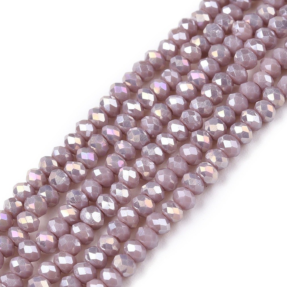 Cristal lila 1mm