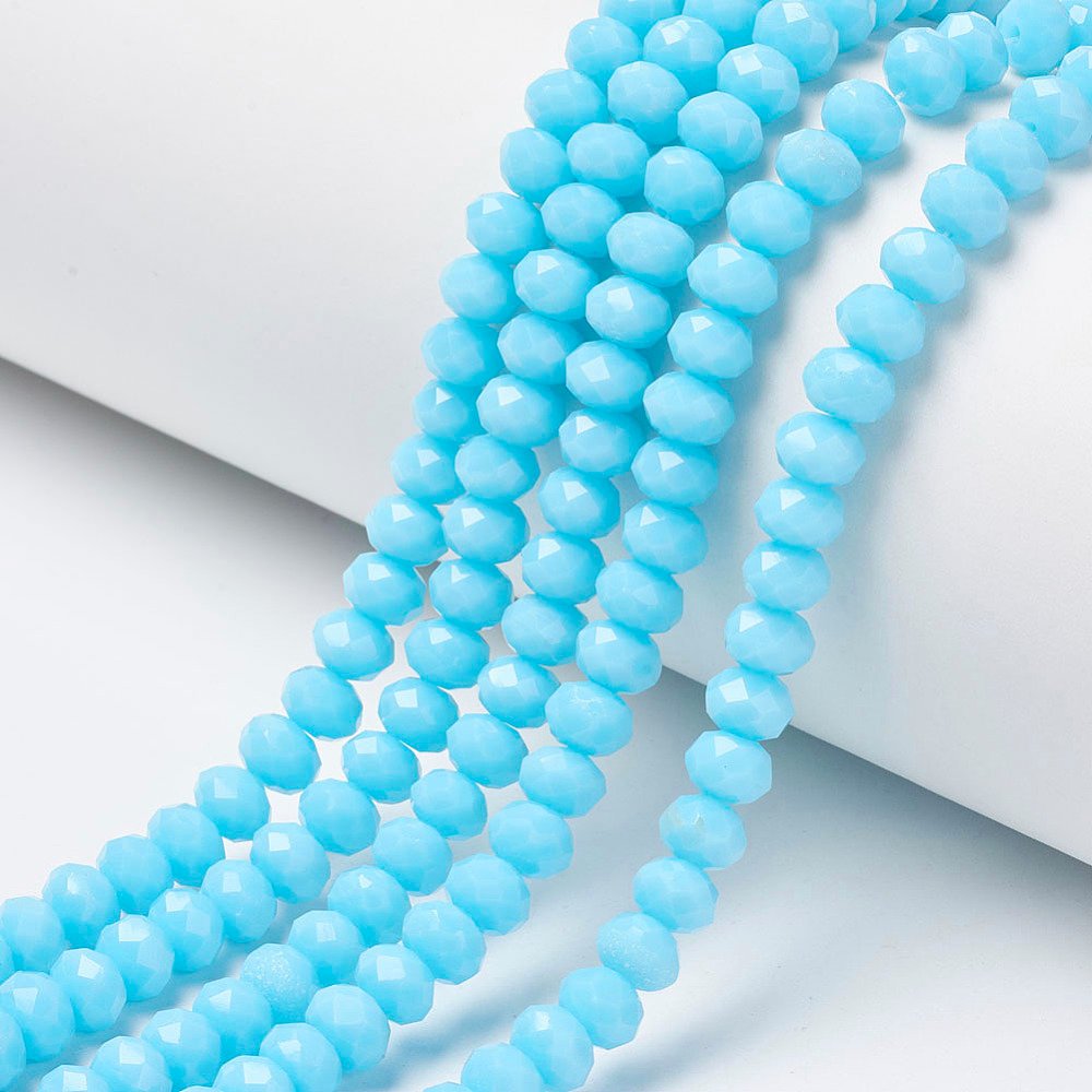 Cristal celeste cielo 2mm