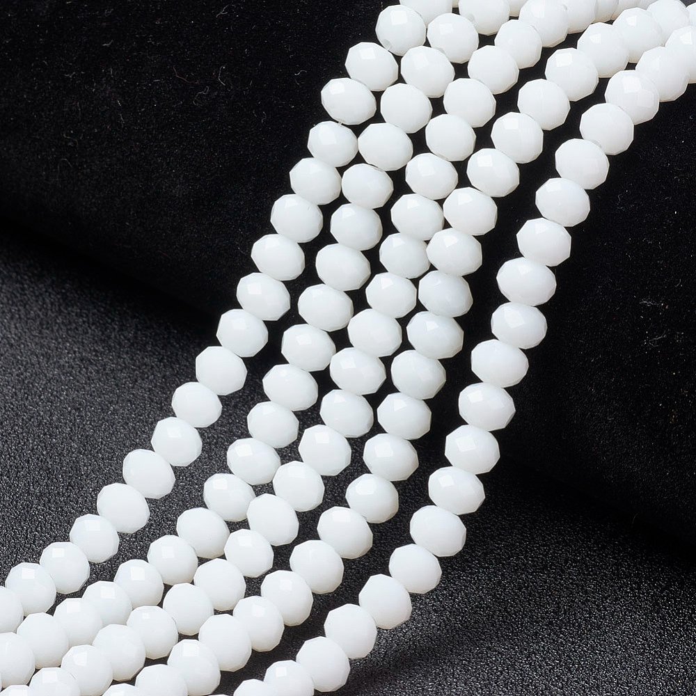 Cristal blanco 1mm