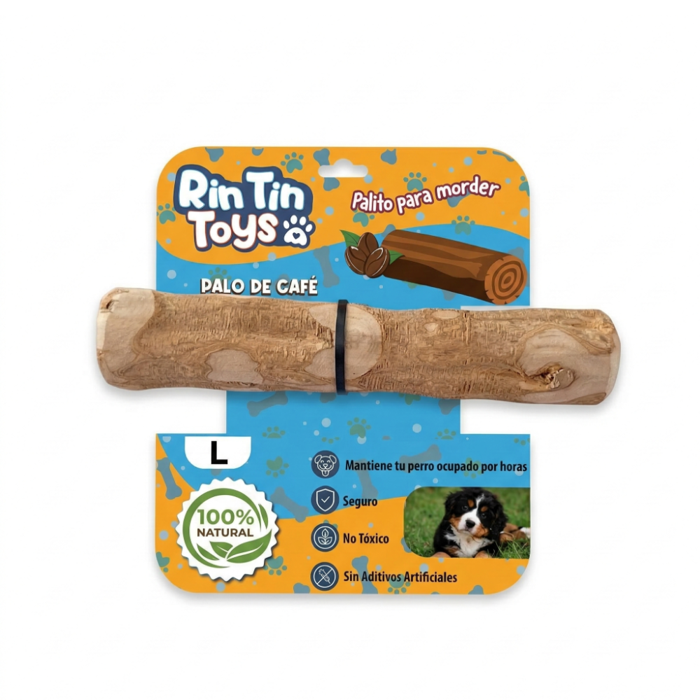 Palito Rintintoys Talla L distribuidor