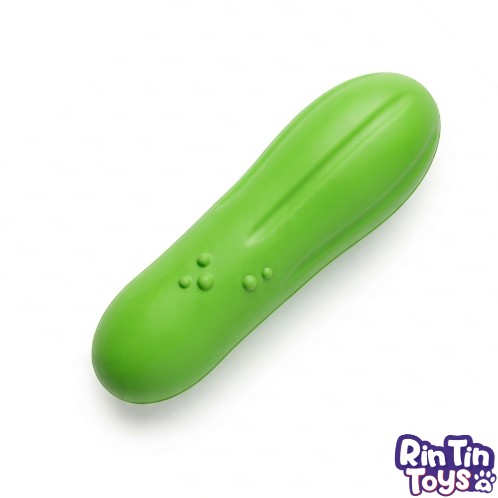 Pepino caucho