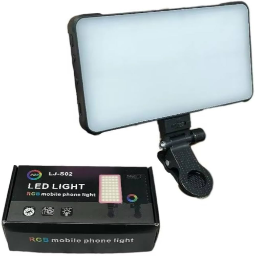 Luz de relleno LJ-S02