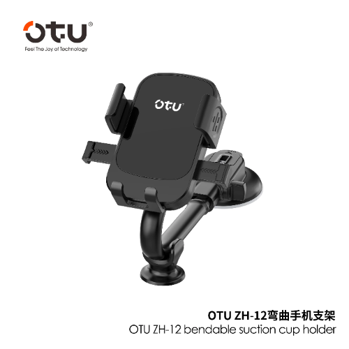 Car holder ventosa OTU ZH-12