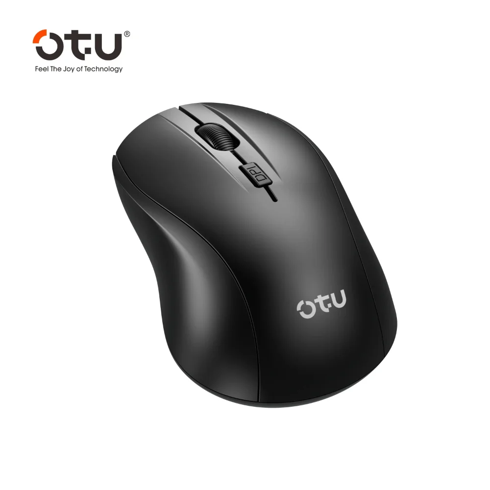 Mouse inalambrico 2.4G OTU S11