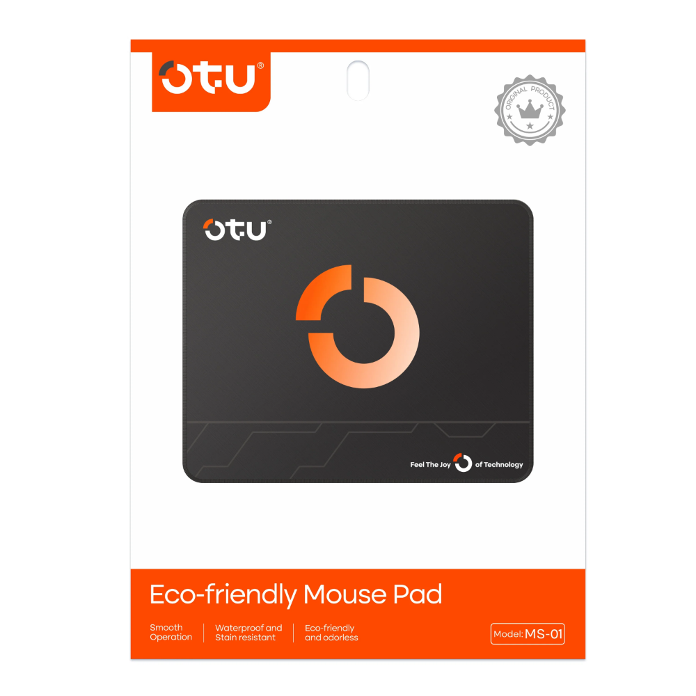 Mouse pad OTU MS-01