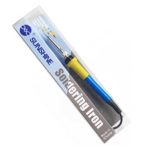 Cautín 60w Sunshine SL-936