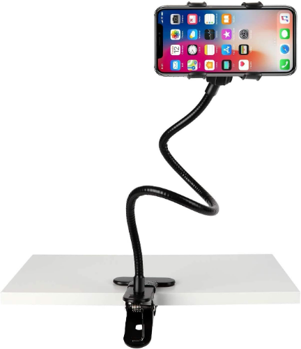 Holder flexible para celular